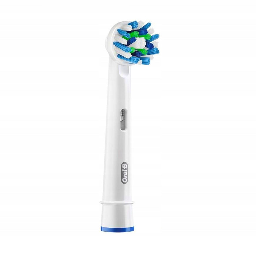 Brush tips Oral-B CROSS ACTION 8 pcs Brand Oral-B