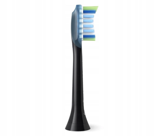 Brush tips Philips Sonicare C3 Premium Plaque HX9042/88 2 pcs. Packaging status original