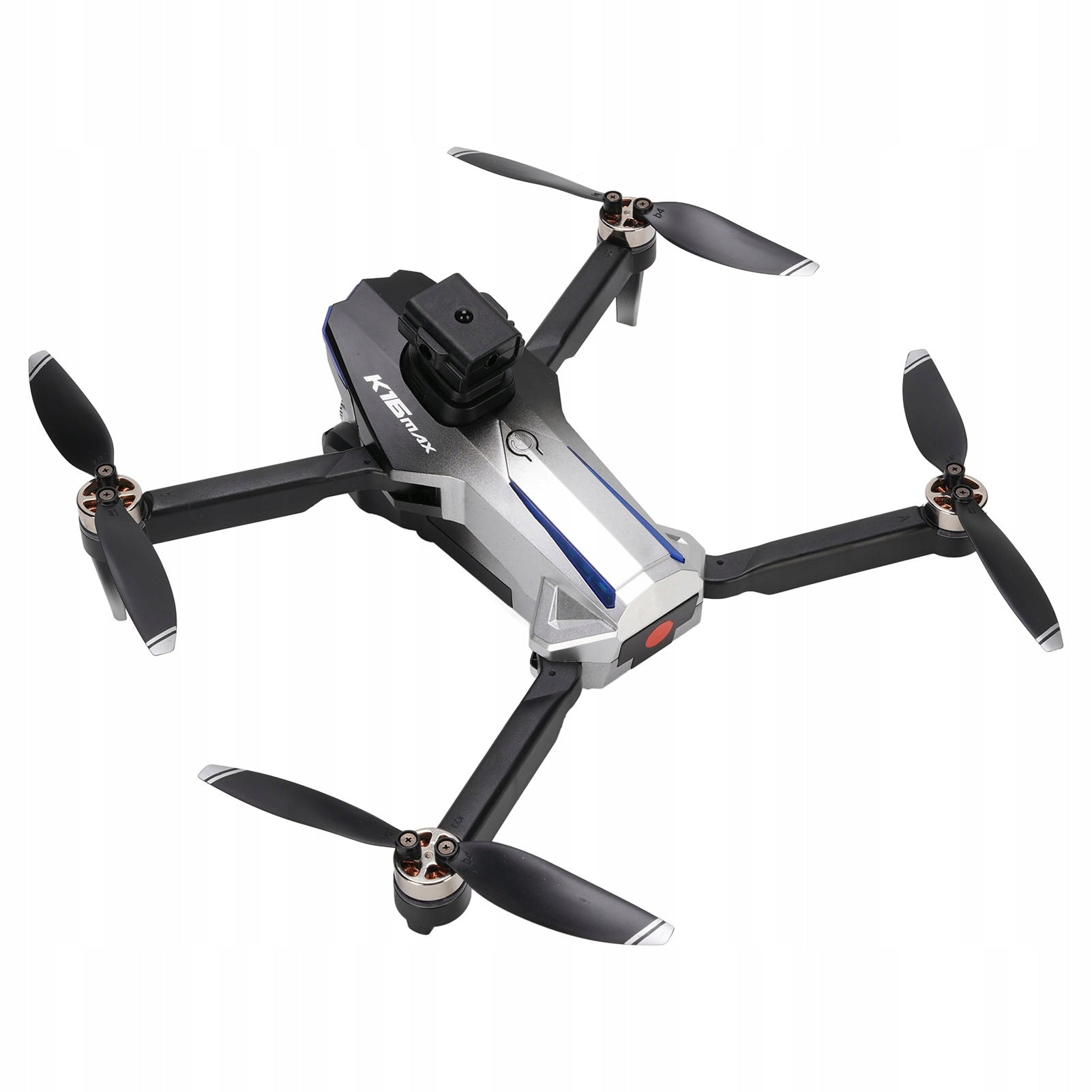 Brushless Drone Engine Avoiding HD Drone Obstacles for UL Vlogging