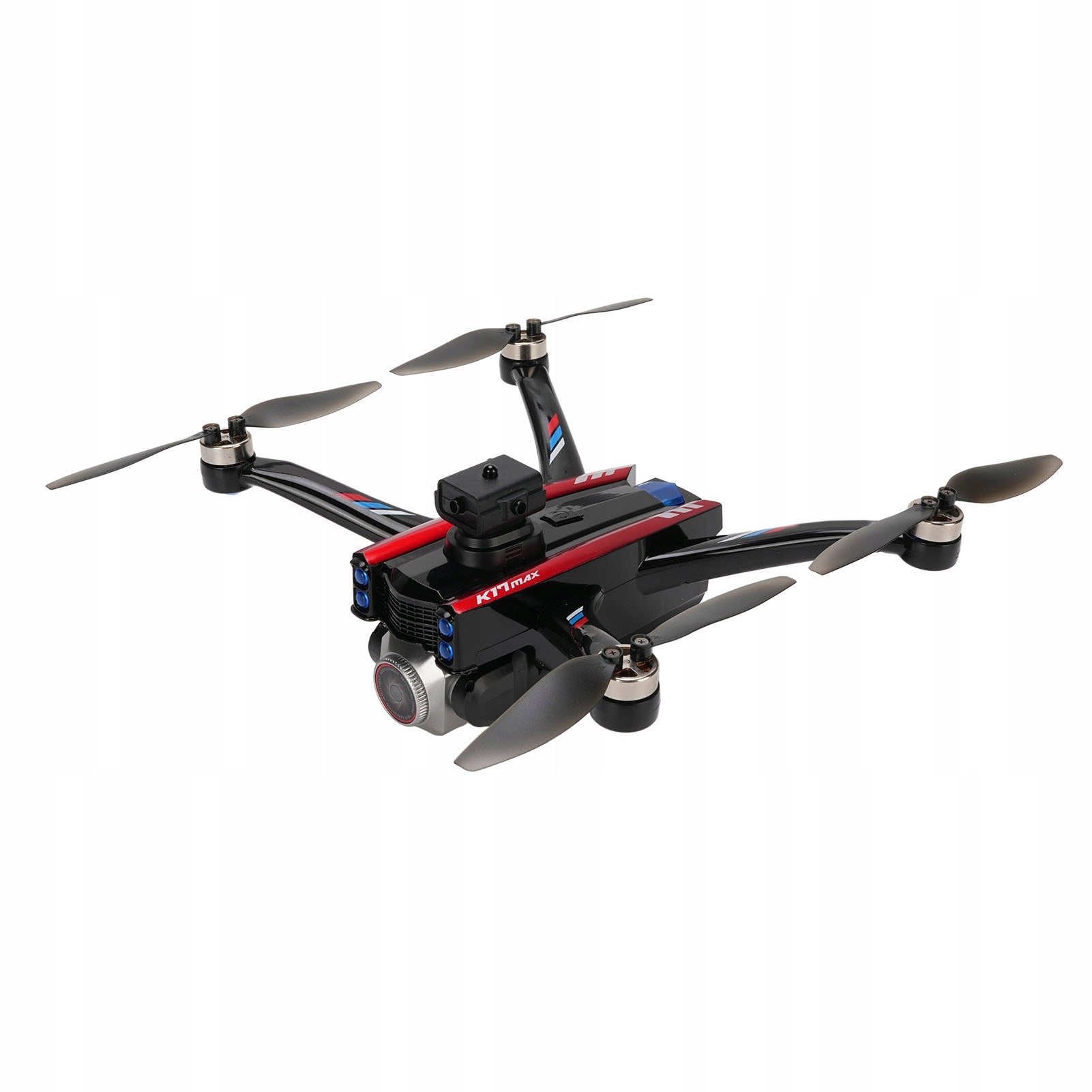 Brushless Motor Drones with High Definition RC BF Camera