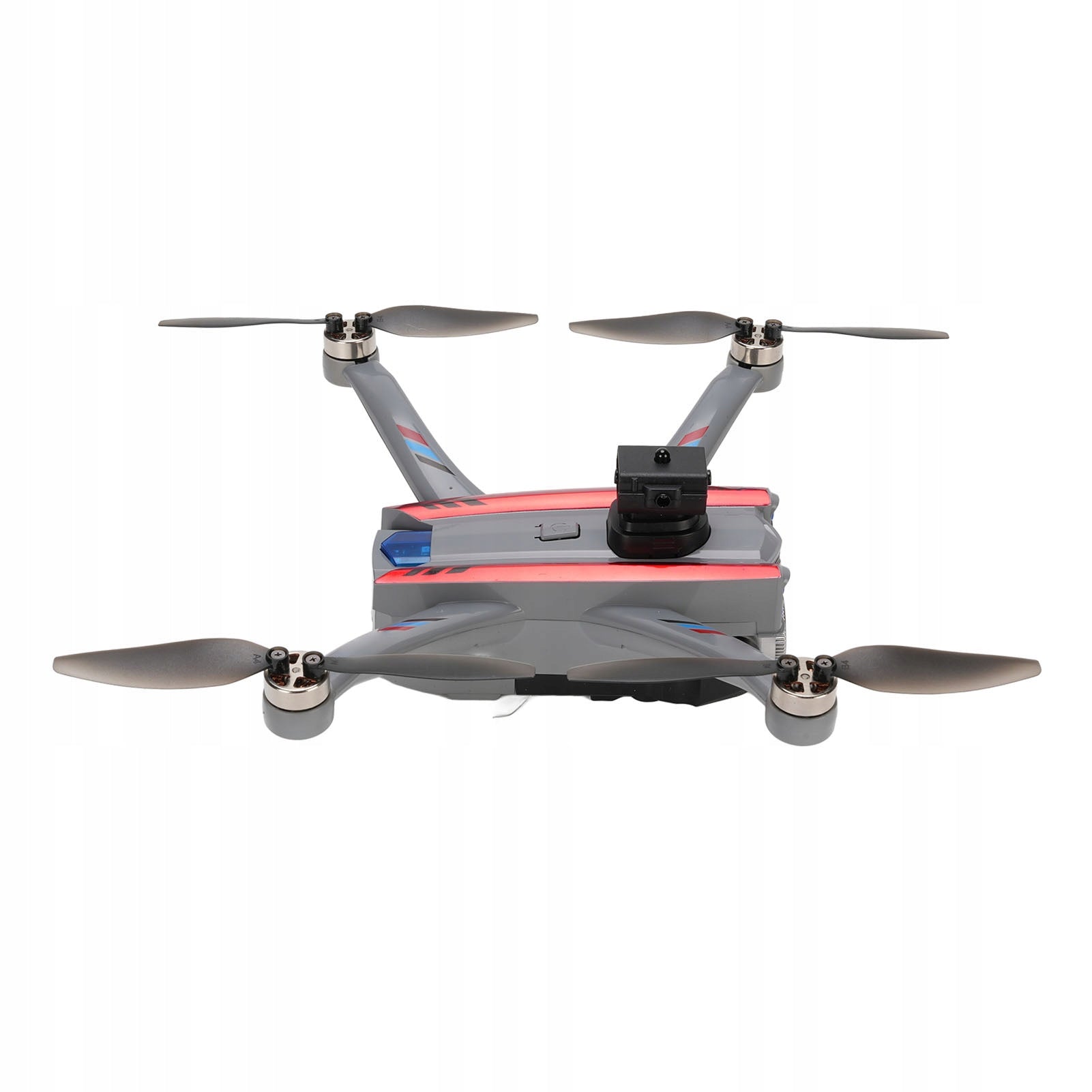 Brushless Motor Drones with High Definition RC F8 Camera Model 7048FIGT