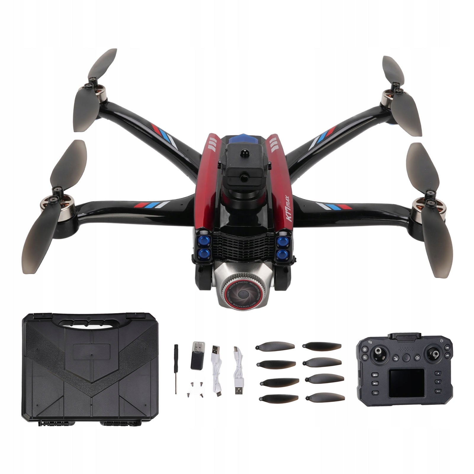 Brushless Motor Drones with High Definition RC YY Camera Model 3260WSXN