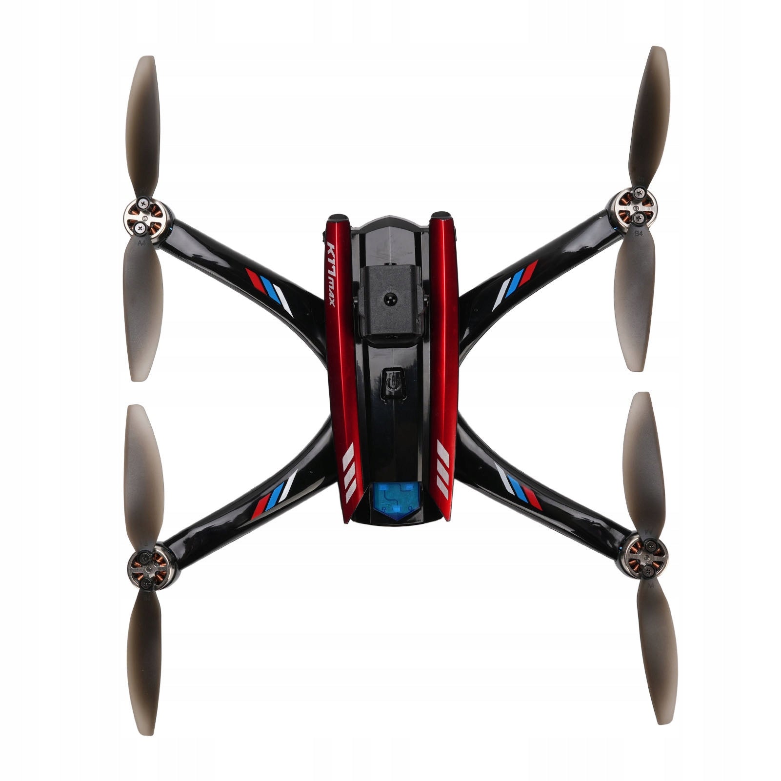 Brushless Motor Drones with High Definition RC YY Camera