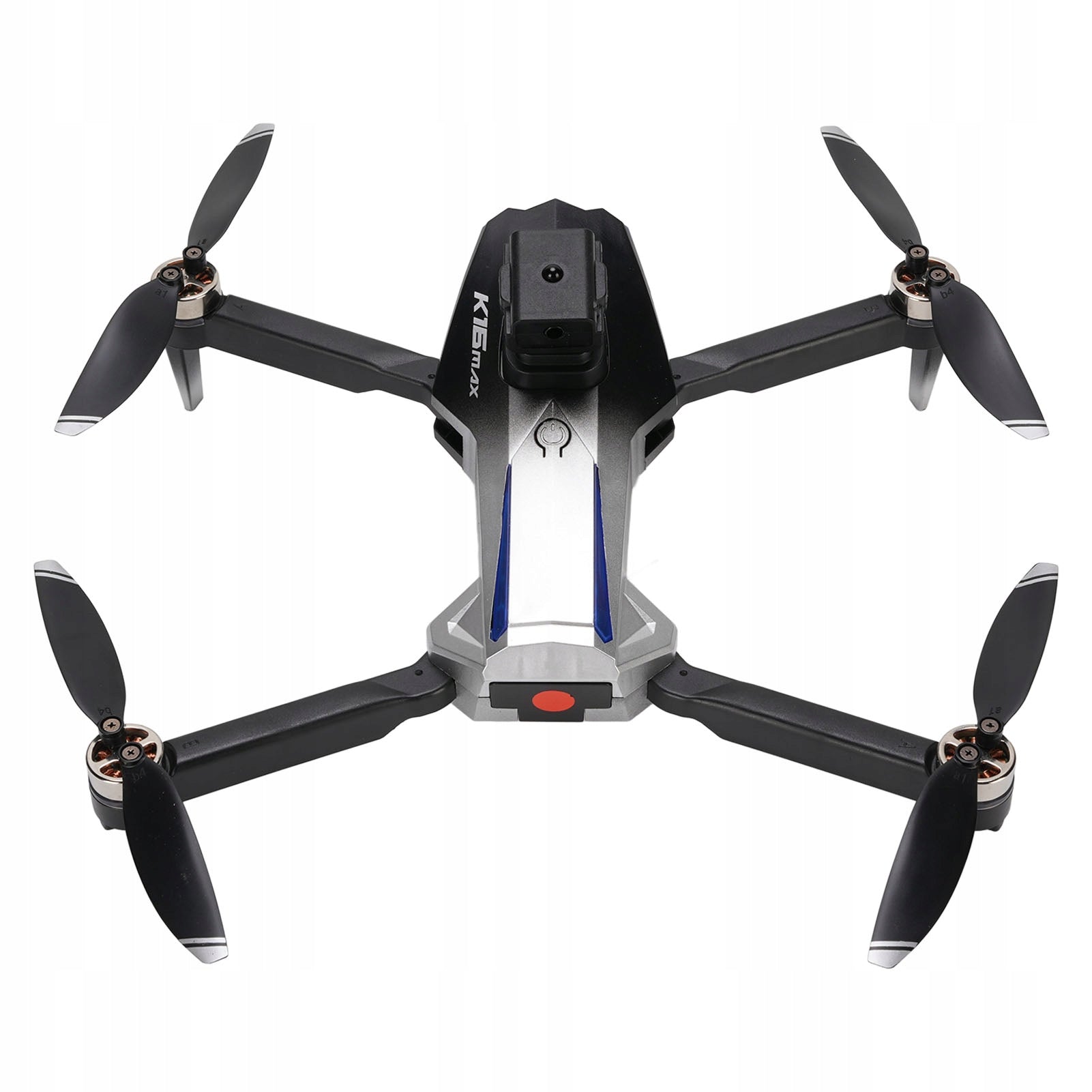Brushless Motor Obstacles Avoiding HD Vlogging Drone RC OA Model 6285CIUP