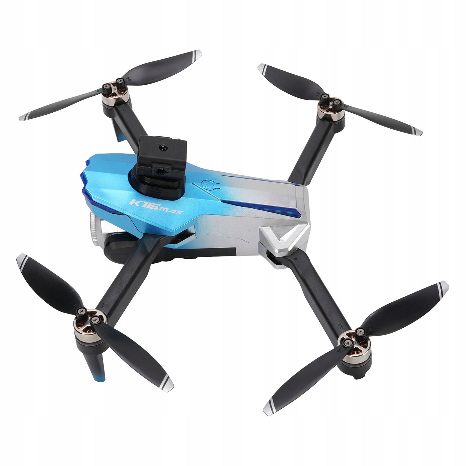 Brushless Motor Obstacles Avoiding HD Vlogging Drone RC YS Brand no brand