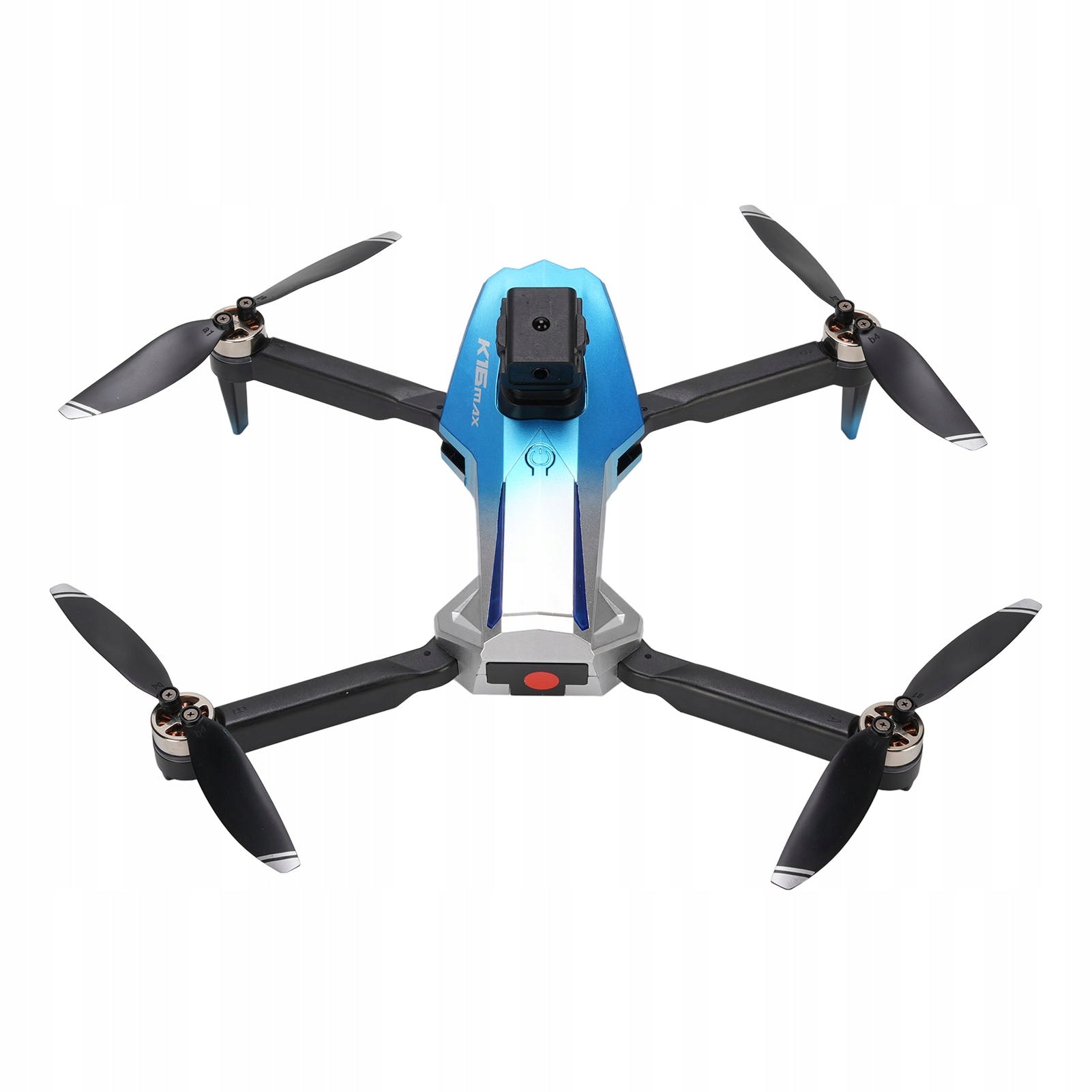 Brushless Motor Obstacles Avoiding HD Vlogging Drone RC YS Model 4608RCLI