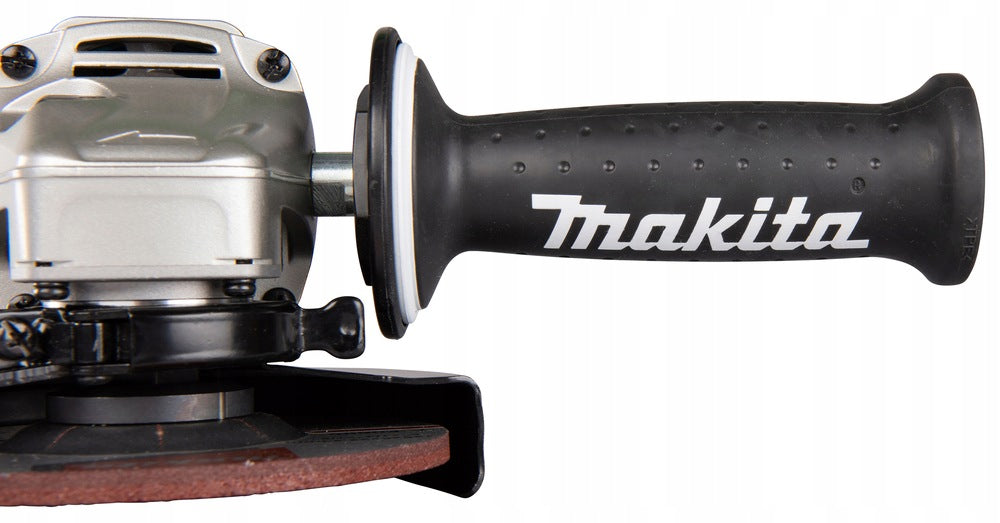 Brushless angle grinder Makita DGA504Z 18V LXT Ø125mm + BODY DISC Brand Makita