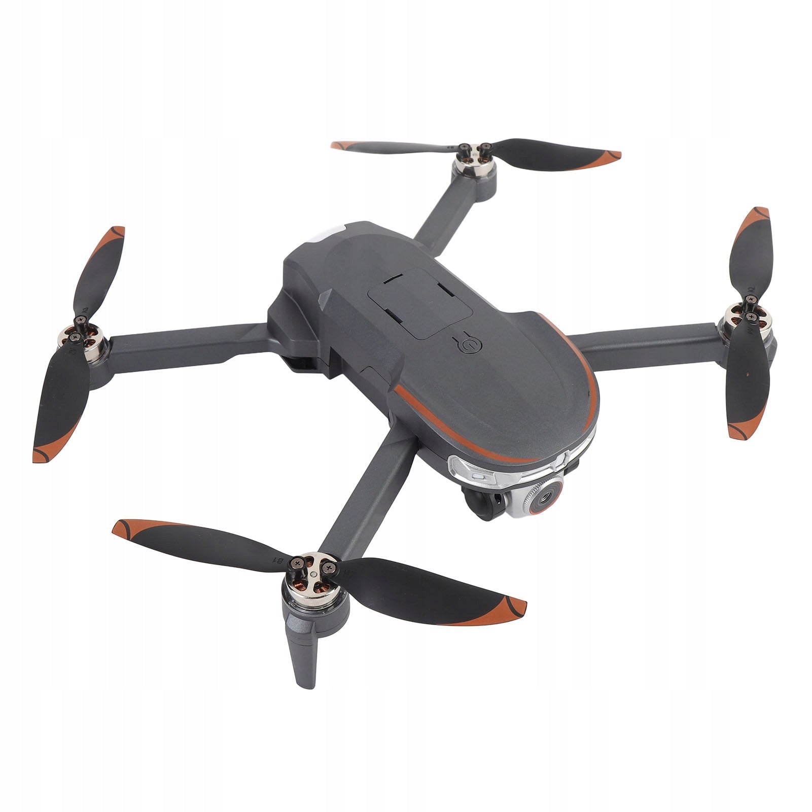 Brushless drone 4.5 -inch anti -shake 2 HD camera obstacle QX Brand no brand