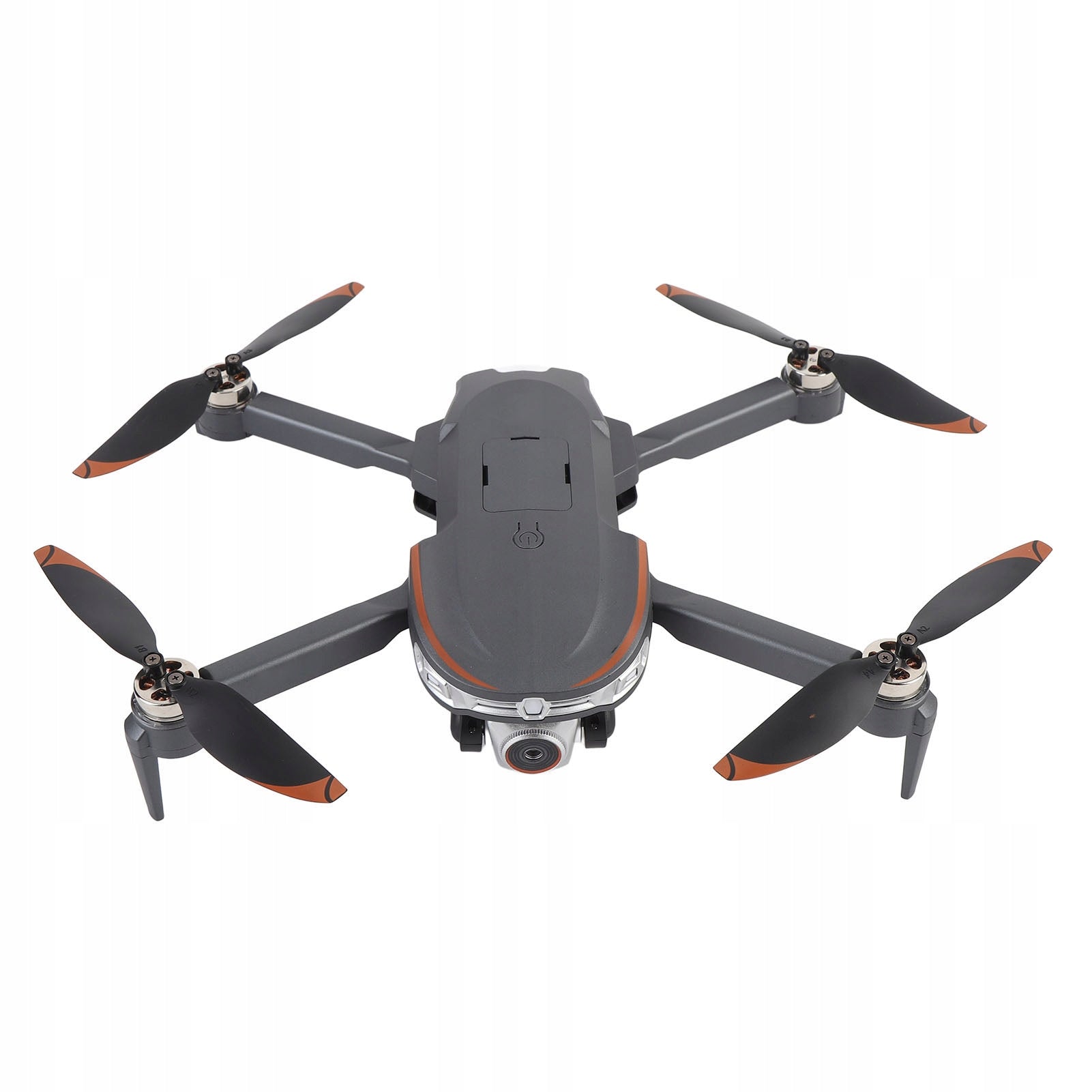 Brushless drone 4.5 -inch anti -shake 2 HD camera obstacle ZF Model 5961FNMQ
