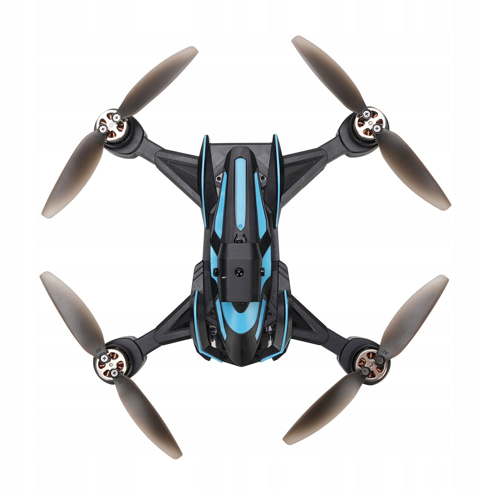 Brushless drone motor with HD camera 2.4G WIFI FPV photography 2I Brand no brand