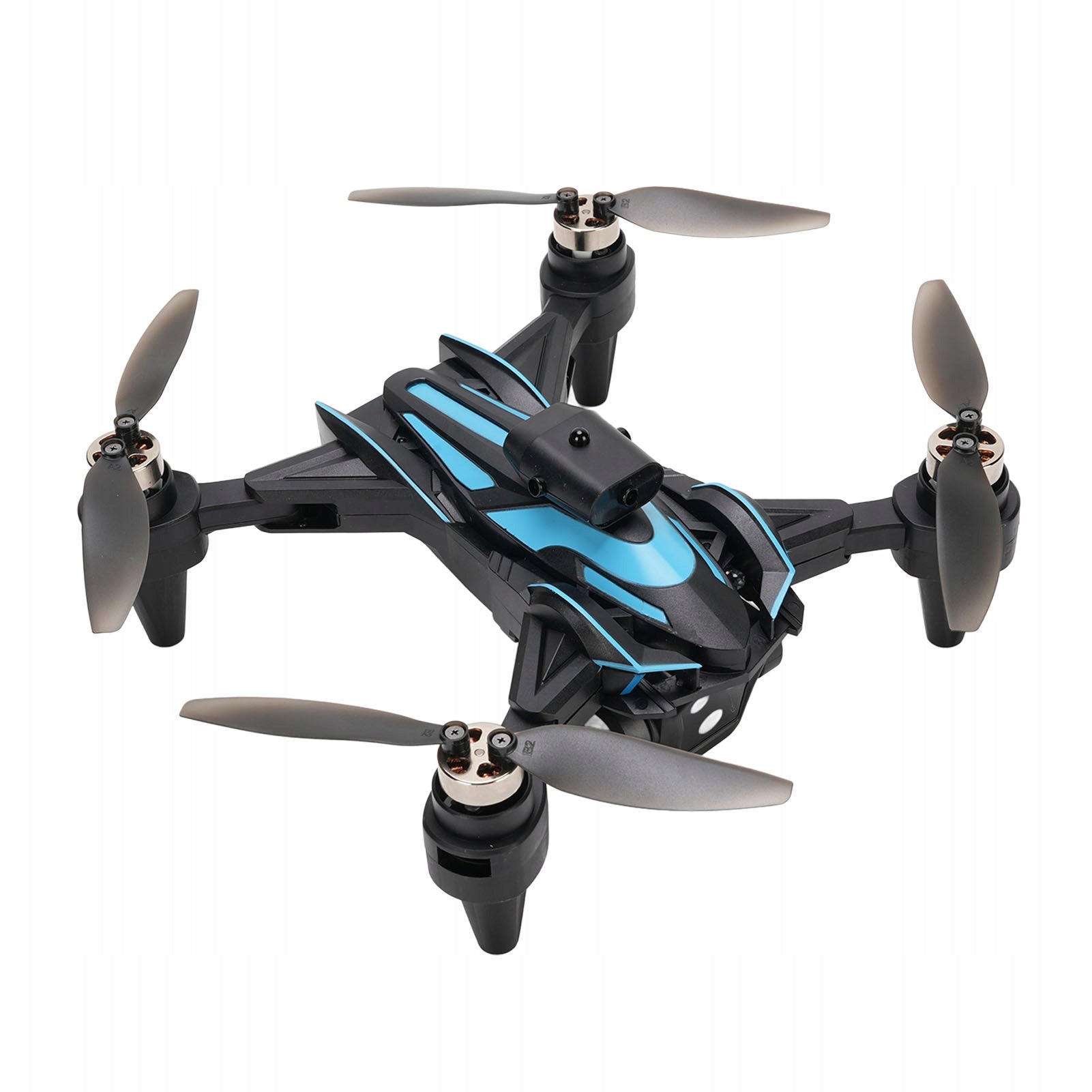 Brushless drone motor with HD camera 2.4G WIFI FPV photography 2I Model 9354DTFO