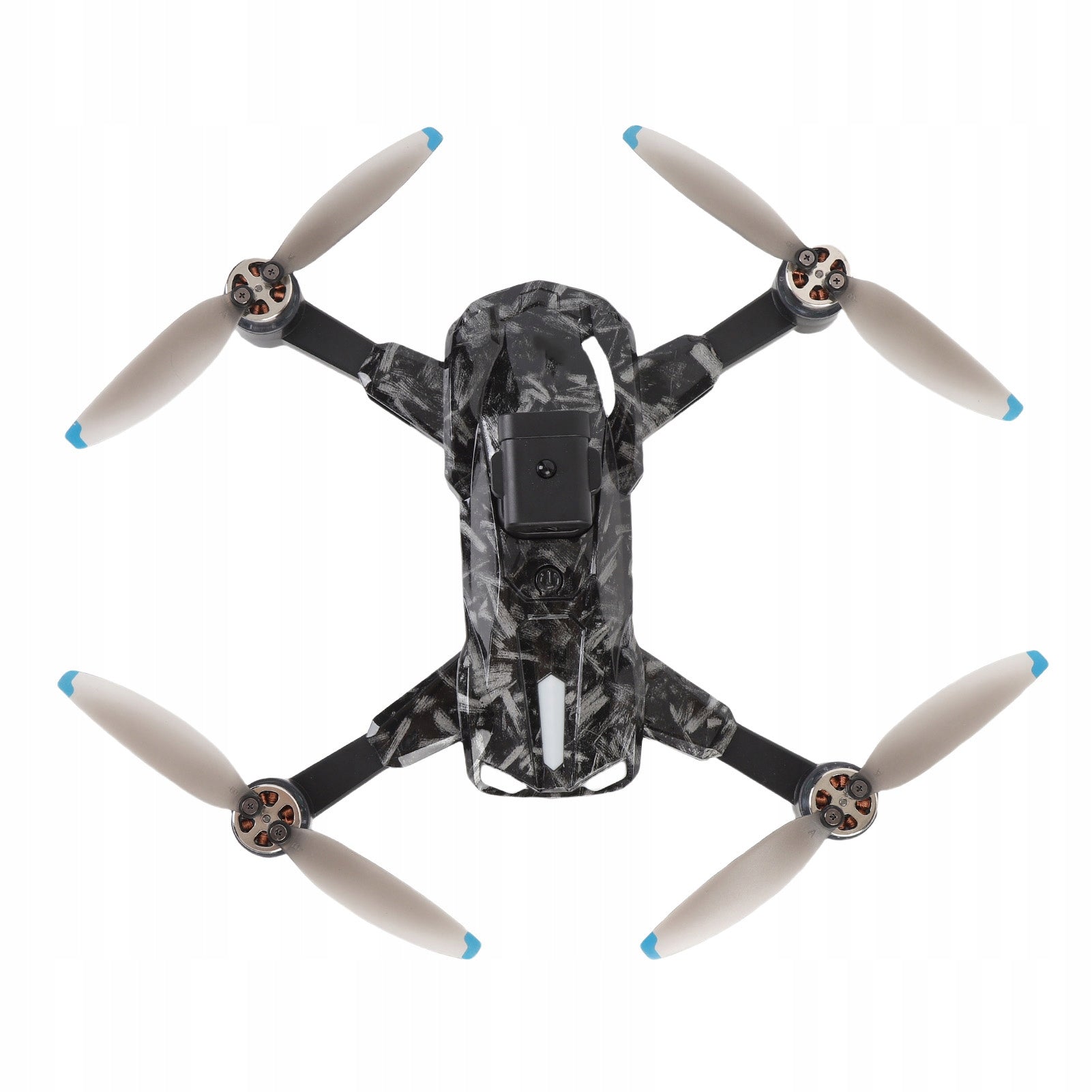 Brushless drone quadcopter camera 4K 2.4G WiFi 1080P HD RC CP Model 3080EKFB