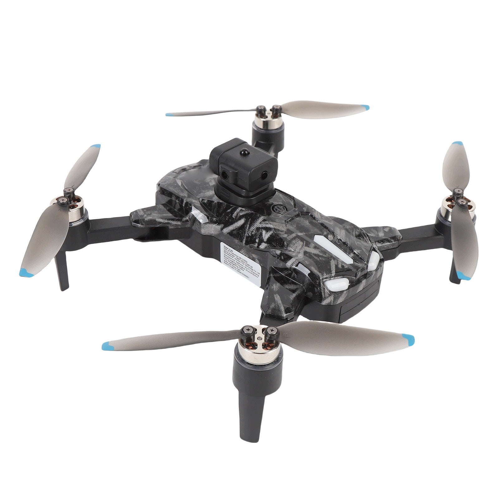 Brushless drone quadcopter camera 4K 2.4G WiFi 1080P HD RC CP