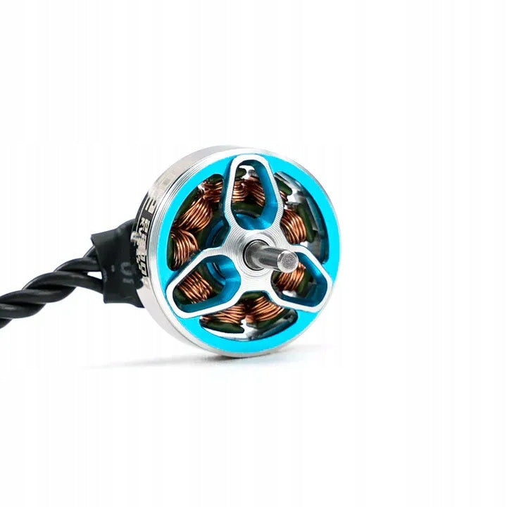 Brushless motors BetaFPV 1102-22000KV (37mm) 2022 - 4pcs (blue) Brand BetaFPV
