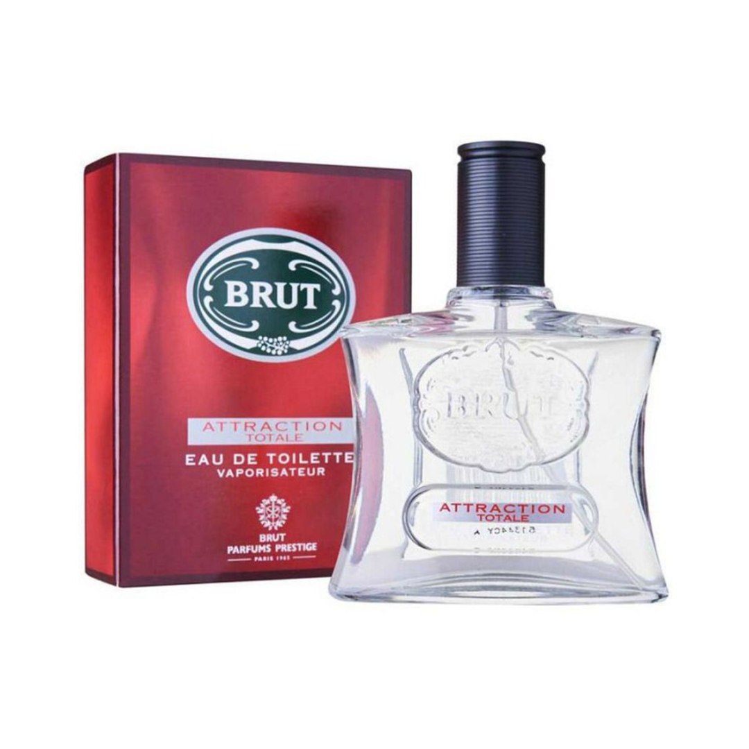 Brut Attraction Totale EDT 100 ml Brand Brut