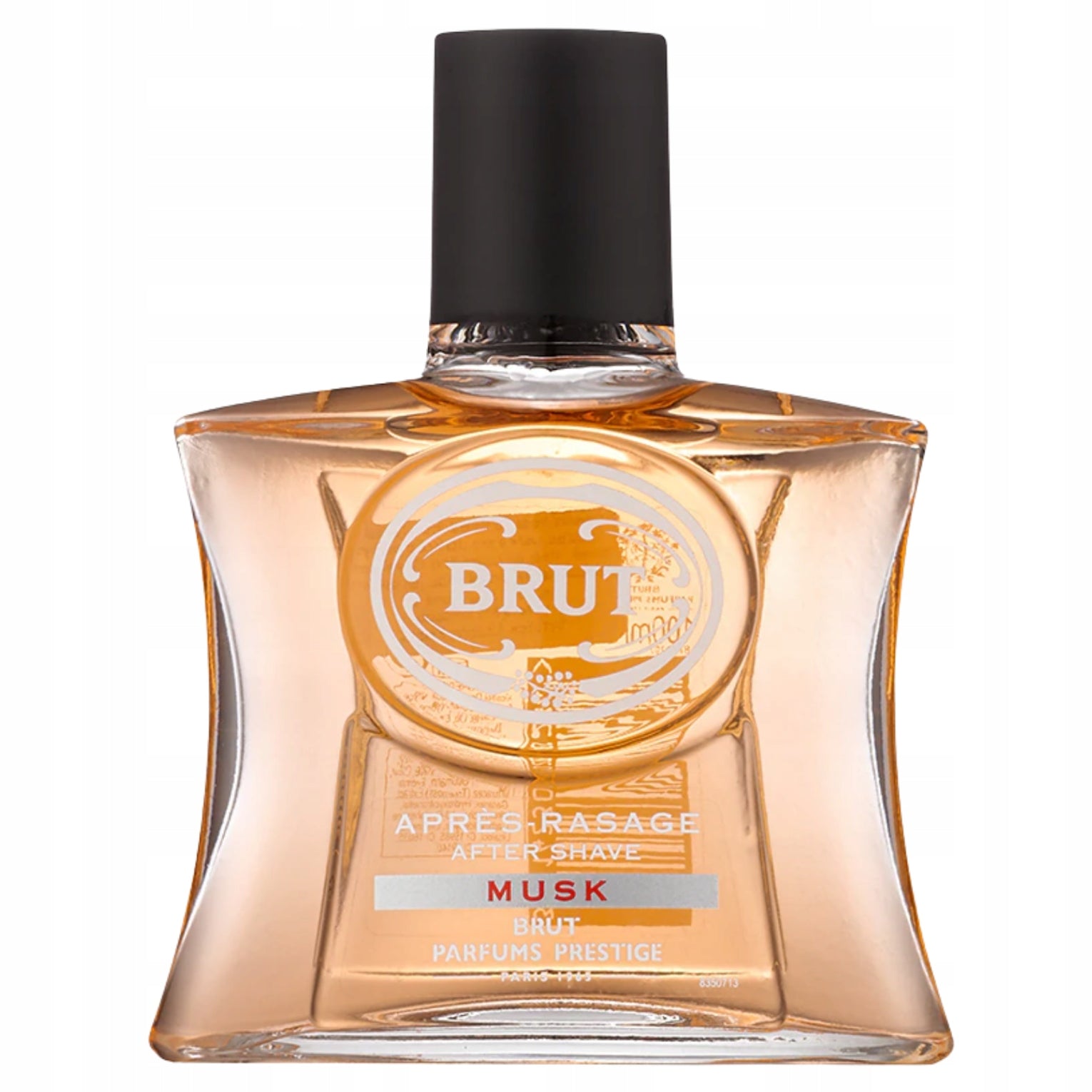Brut Musk After Shave Men's After Shave 100 ml