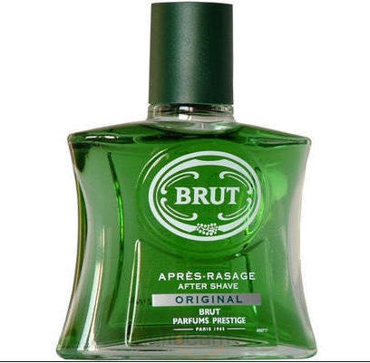 Brut Original aftershave 100ml