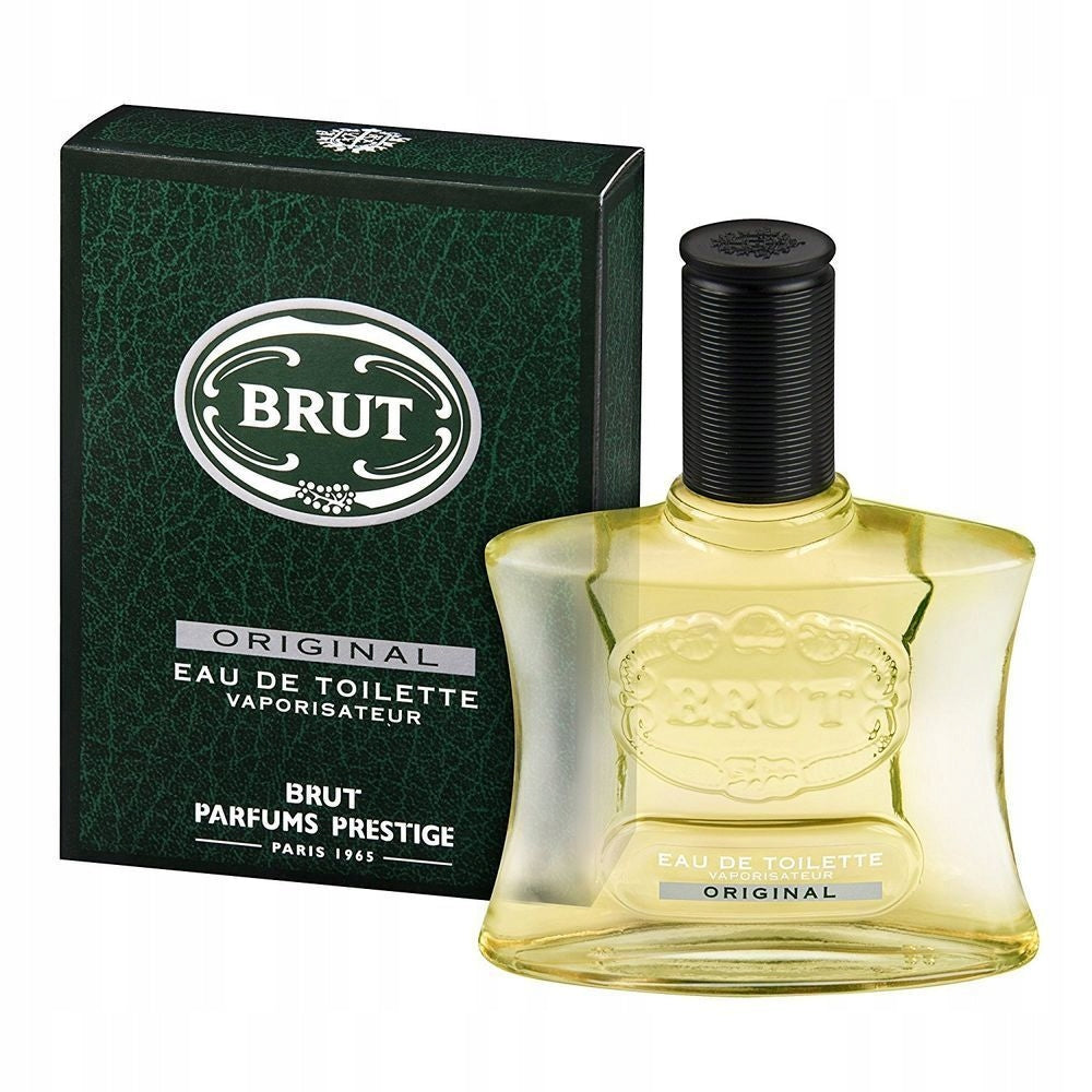 Brut Original eau de toilette Spray 100ml EDT