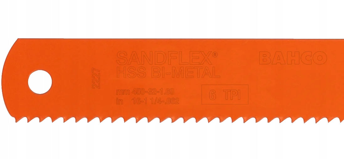 Kettensägeblatt Bahco Npma 300x25x1,25/10, BIM 3809 