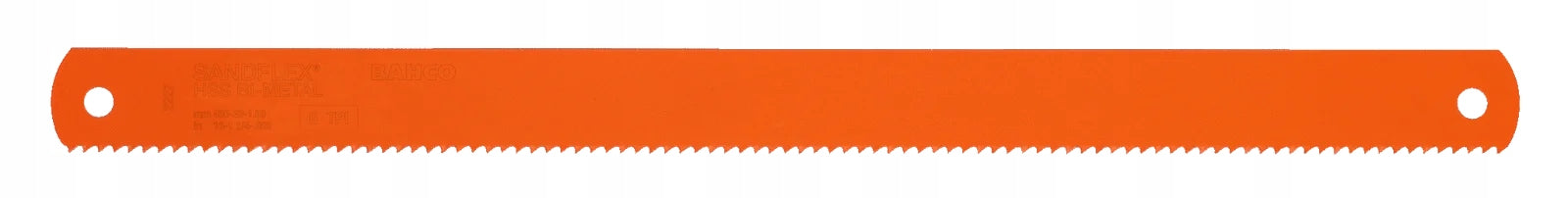 Kreissägeblatt Npma 300x32x1,6/10, BIM 3809 