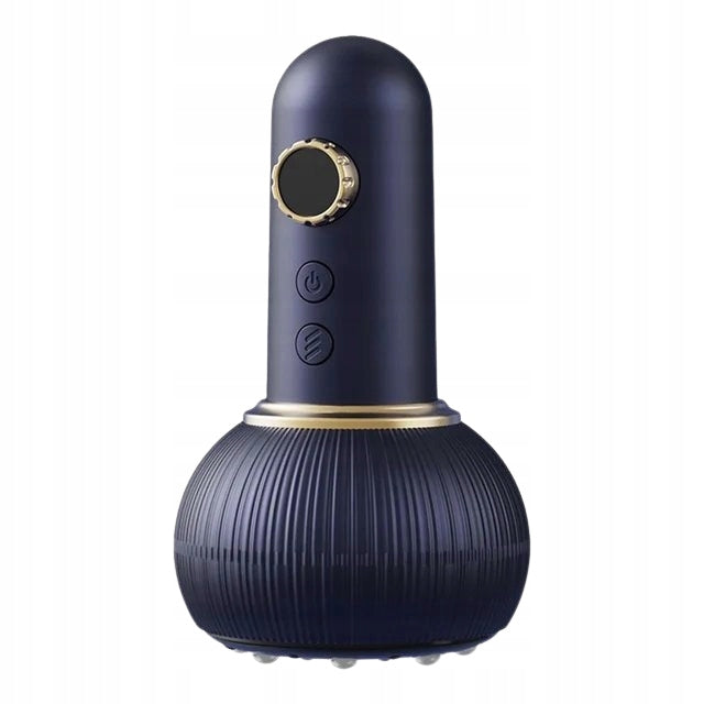 Bubble Chinese Electric Vacuum Massager 9 Modes Anti-Cellulite Packaging status original