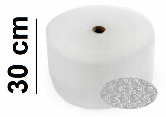 Bubble Film 30cm Bubble Protective Quality Brand Rajpak