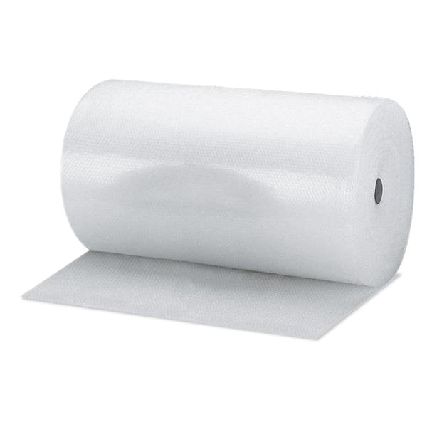 Bubble Film | Protective | 20cm x 100mb Brand Red-Ice