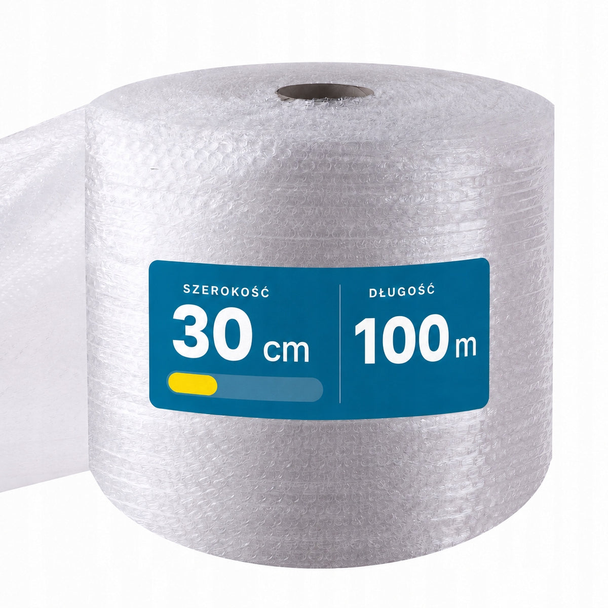 Bubble Film RPACK 30cm 100m Strong Protective Double Layer B1