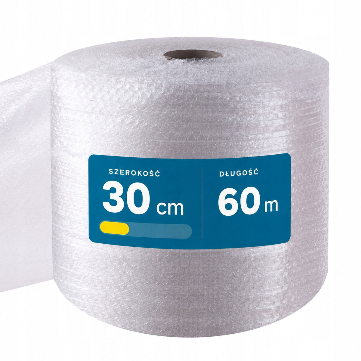 Bubble Film RPACK 30cm 60m Strong Protective Double Layer B1