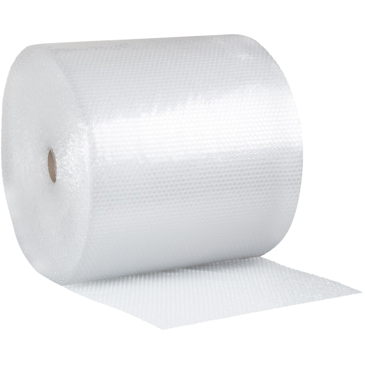 Bubble Film Reinforced B2 30 cm x 100 m Strong For Packing