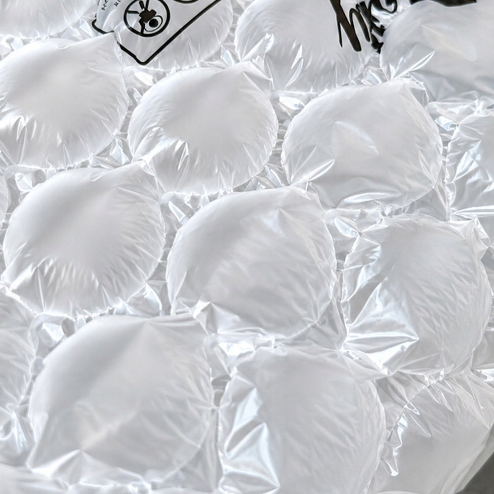 Bubble Foil Packing Protective Bubble Strong Thick 60x40 cm Packaging status original