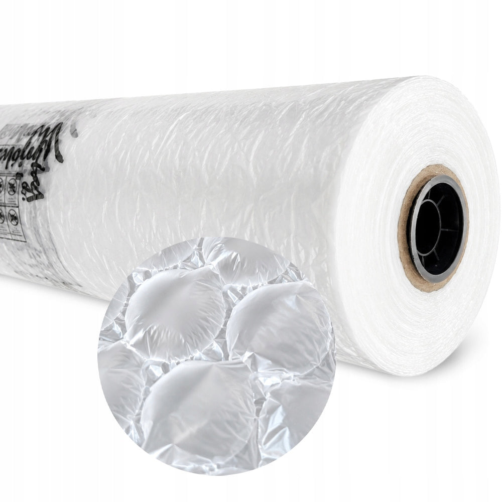 Bubble Foil Packing Protective Bubble Strong Thick 60x40 cm