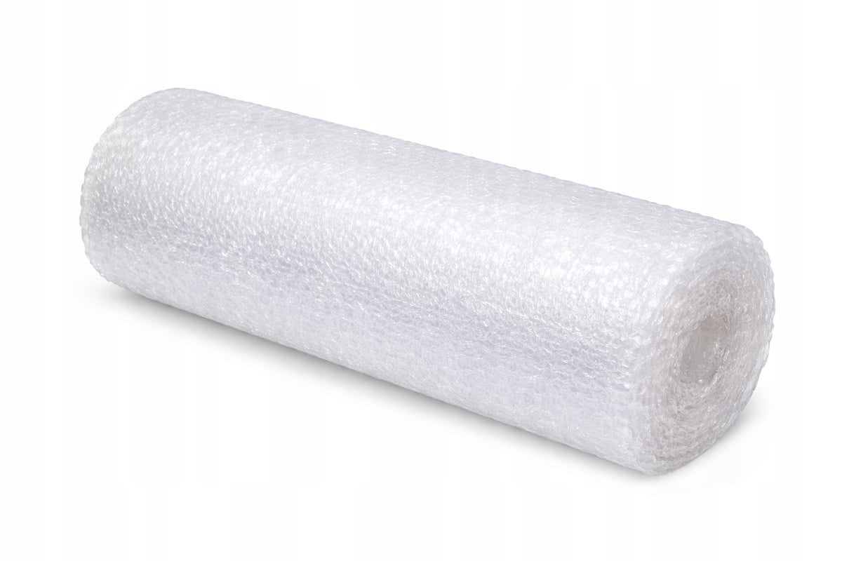 Bubble Insulation Film 0,5m x 3m Full Bubbles For Packing Packaging status original