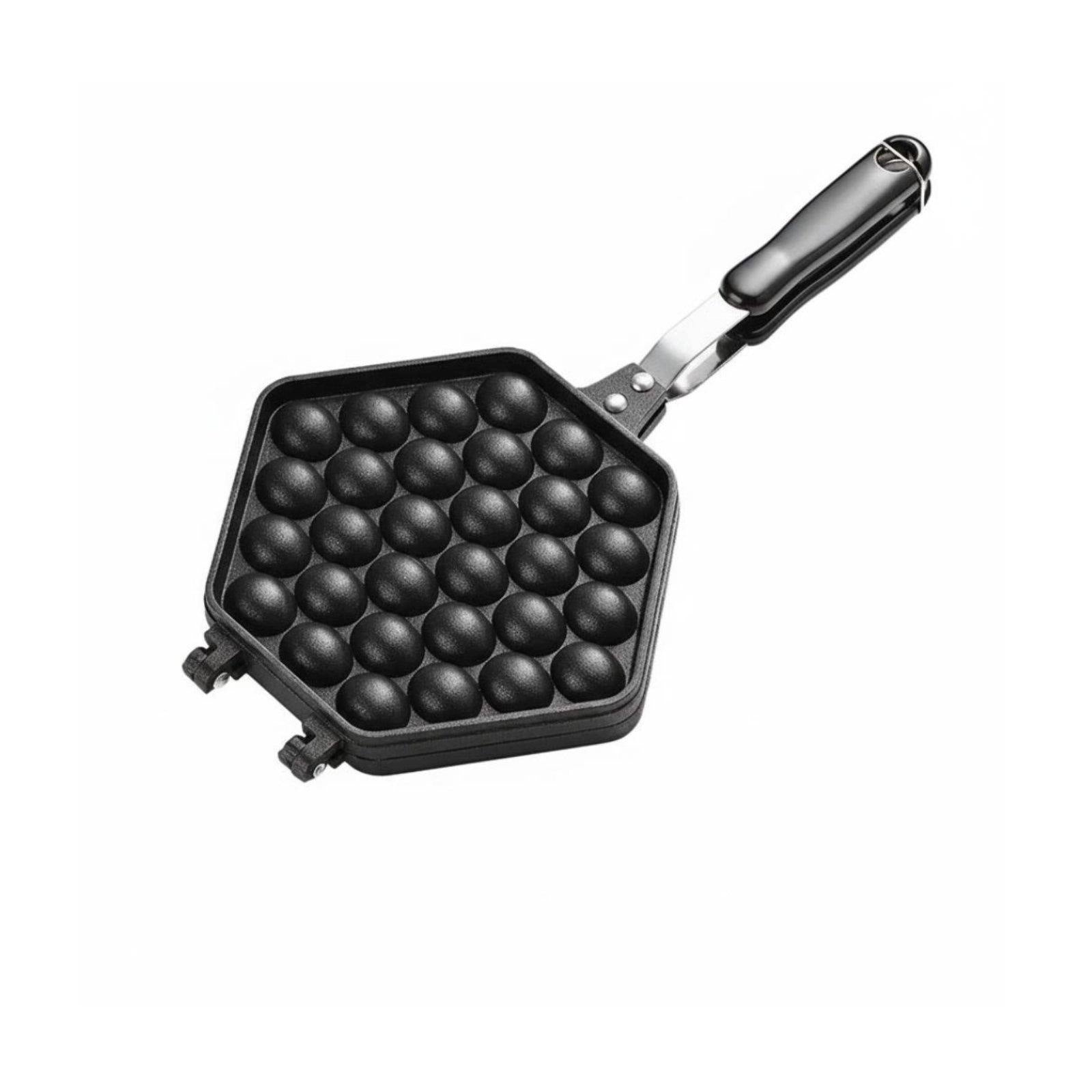 Bubble Maker Non Surface Hong Oriental Griddle Cake Pan Food Grade Coating