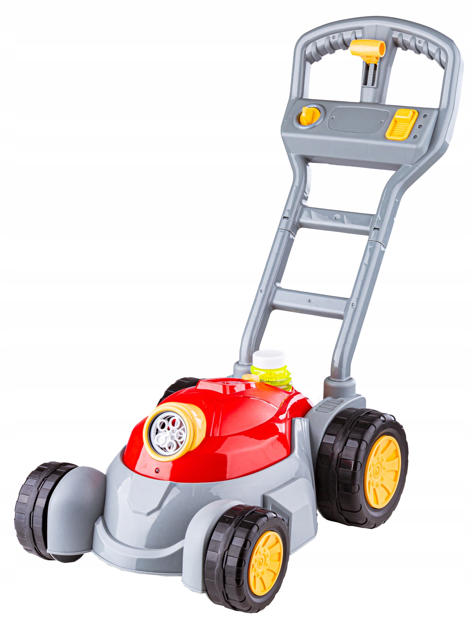 Bubble Mower for Kids Bubble Machine Soap Bubbles Brand DK