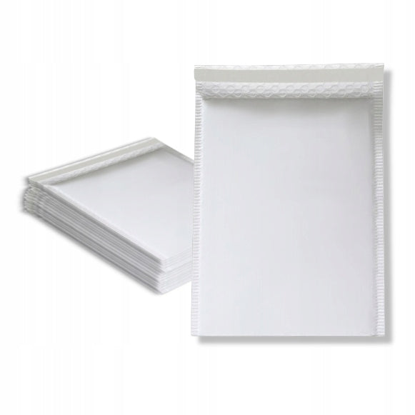 Bubble Protective Envelope White 270x360 H18 x100