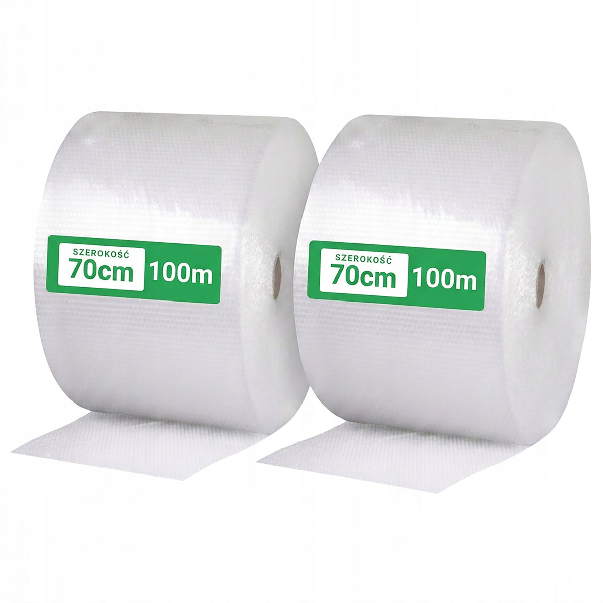 Bubble Protective Film 70 cm / 100 mb Strong For Moving
