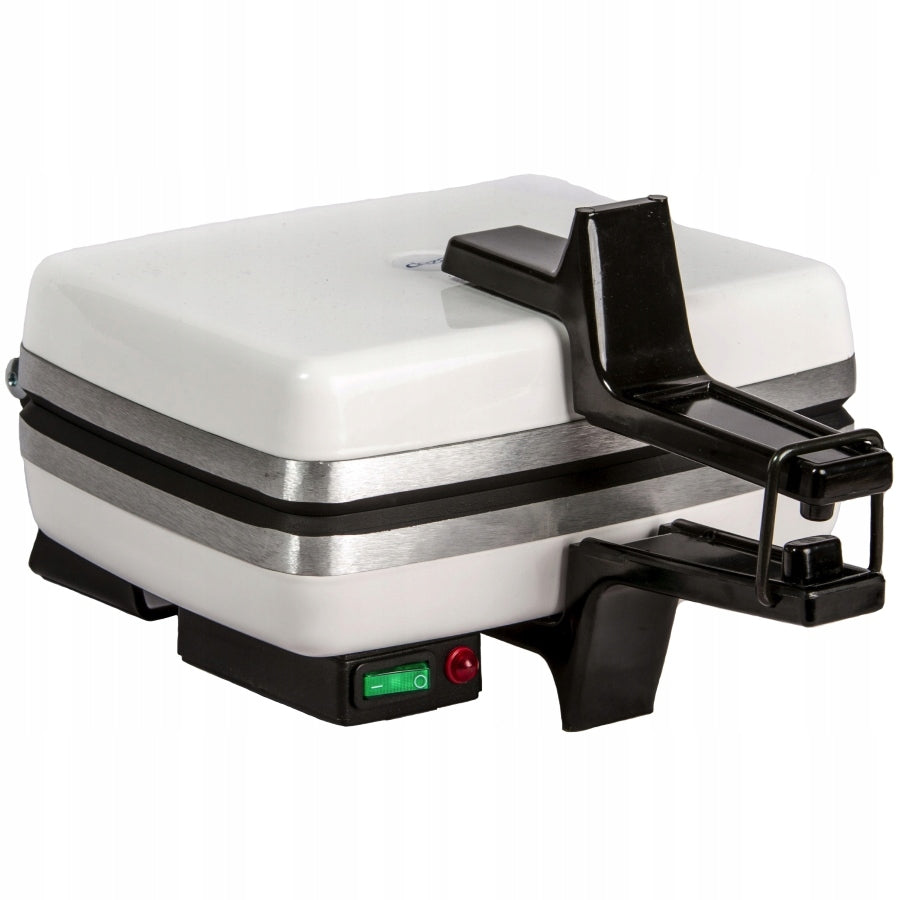 Bubble Waffle Iron DEZAL BUBBLE MINI white 1300W Power rating 1300 W