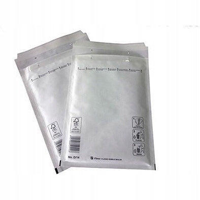 Bubble envelopes FILMAR H/18 290x370mm