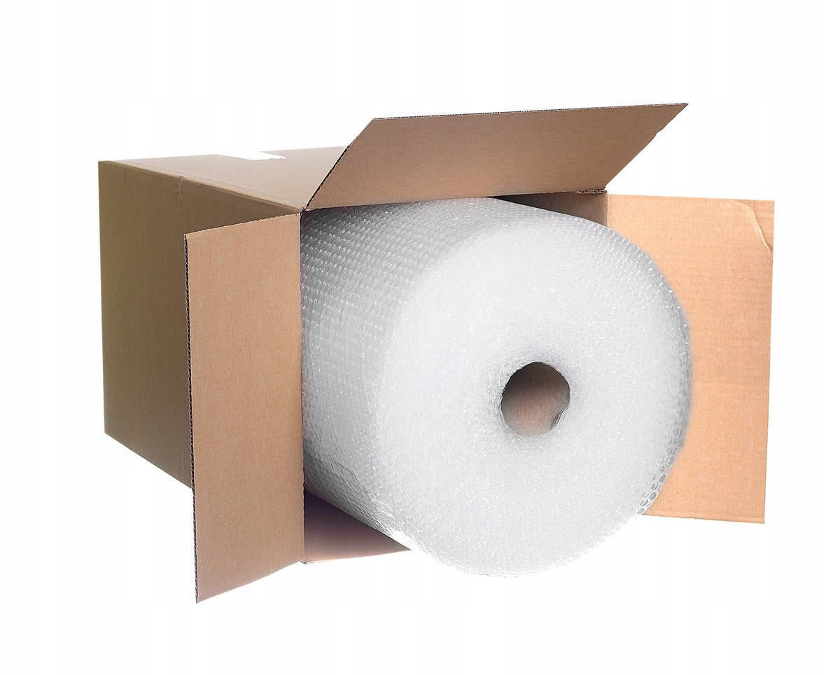 Bubble wrap 50 cm 35 mb for parcel locker 1 pc Brand Greko