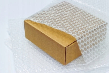 Bubble wrap B1 double layer 30/100 bubble protective Packaging status original