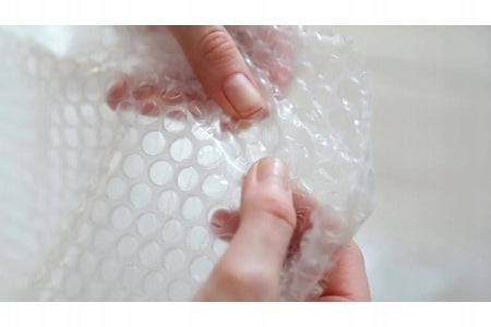 Bubble wrap B1 double layer 30/100 bubble protective Width 30 cm