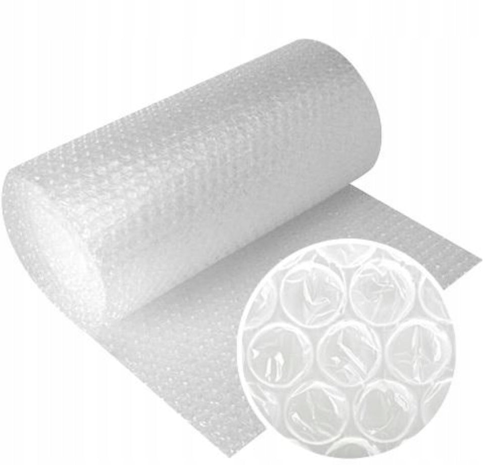 Bubble wrap B1 double layer 30/100 bubble protective