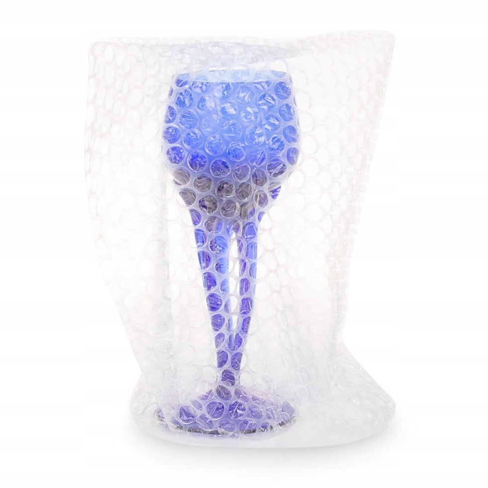 Bubble wrap bags 20x20 2 layers 100pcs