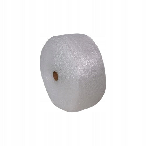 Bubble wrap in roll 40 cm x 100 mb transparent