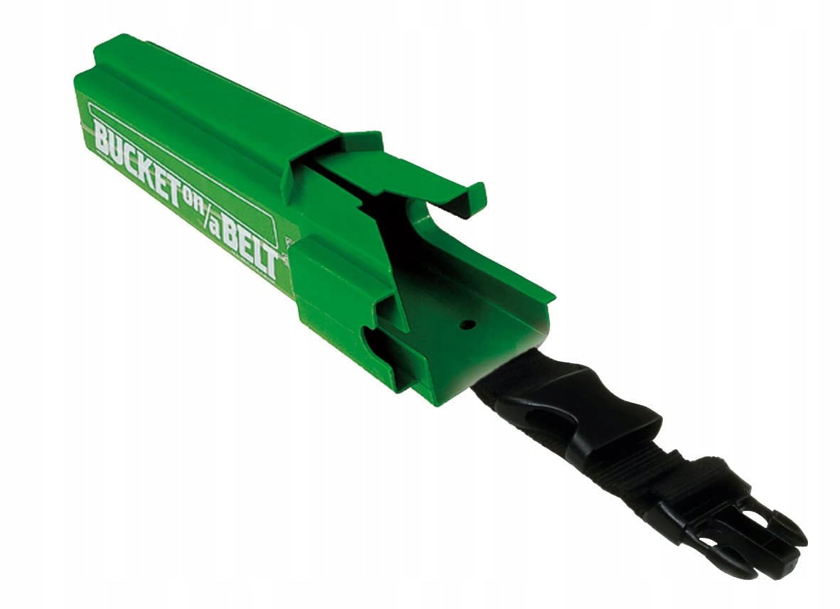 Bucket Belt Holster Unger BB020 Green