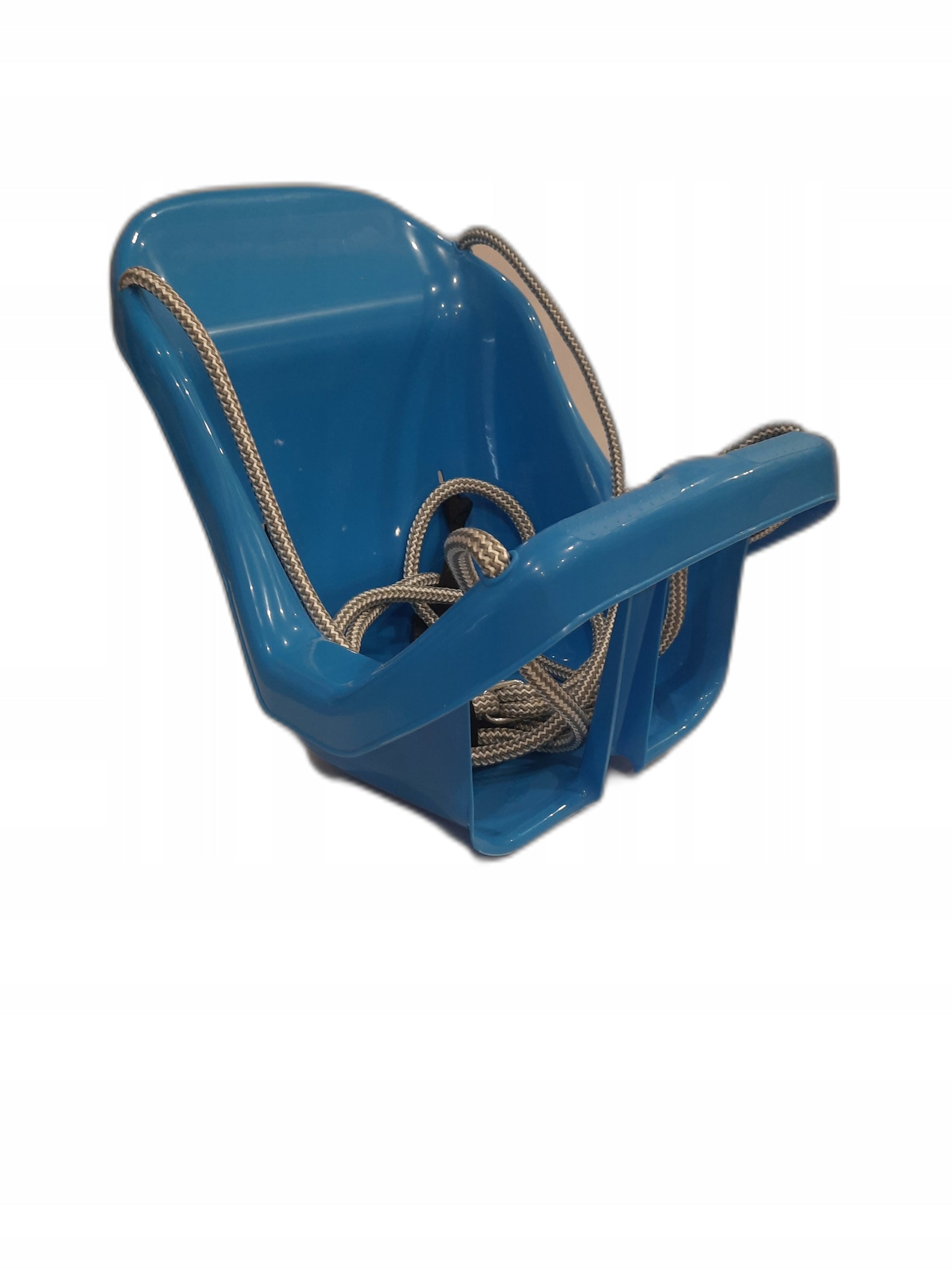 Bucket Swing Bucket Blue Belts Height Adjustment Hooks 12cm EAN (GTIN) 0698142738013