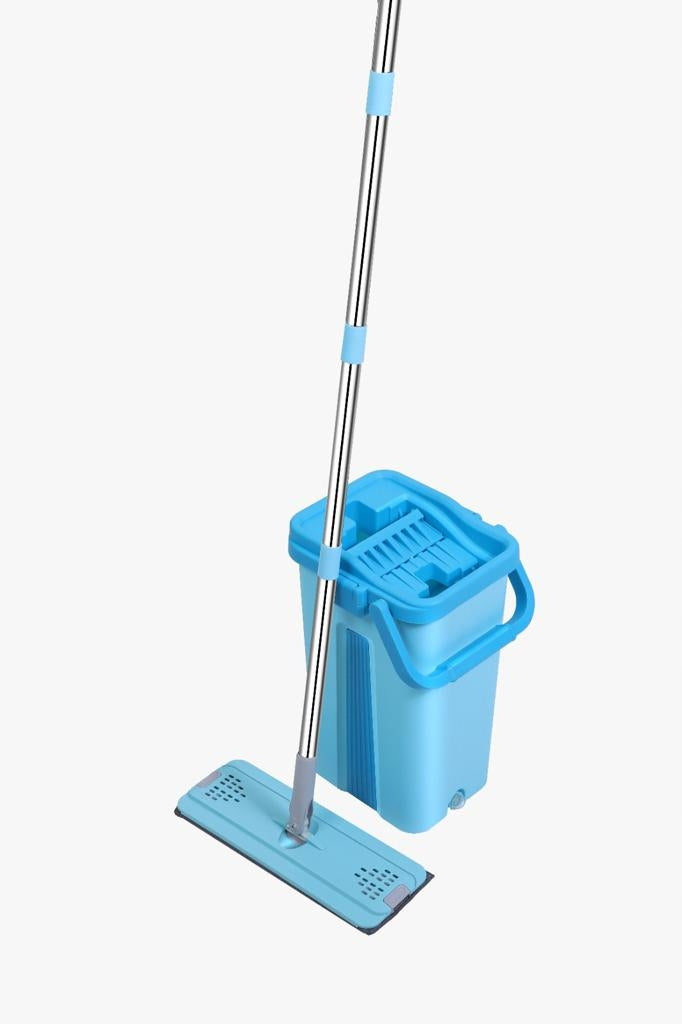 Bucket and flat mop Armony 33 cm Brand Armony