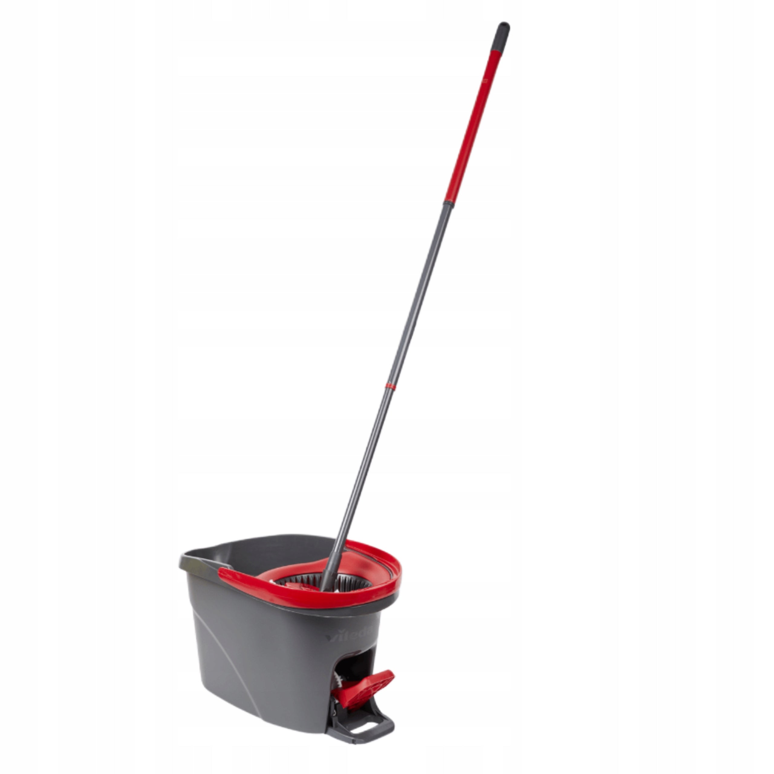 Bucket and rotary mop Vileda Easy Wring&Clean