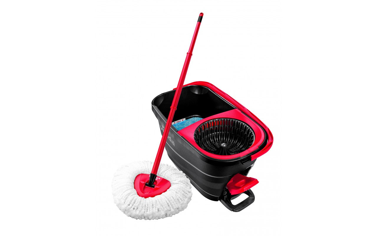Bucket and rotary mop Vileda Manufacturer code 159864